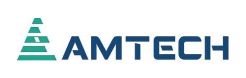 Logotipo de AMTECH