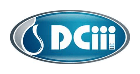 Logotipo de DCIII