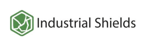 Logotipo de Industrial Shields