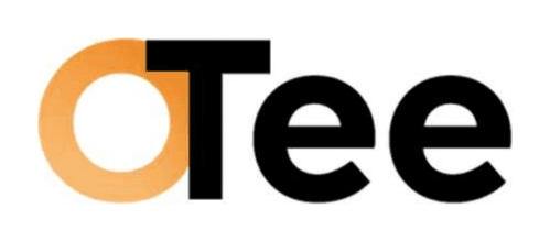 Logotipo de OTee