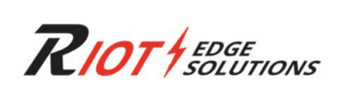 Logotipo de RIOT Edge Solutions