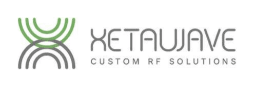 Logotipo de XetaWave