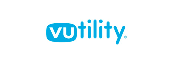 Vutility Logo