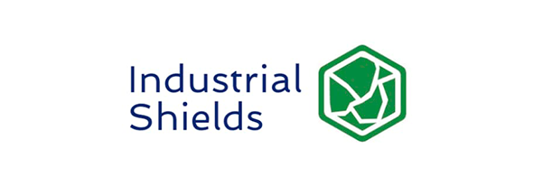 Industrial Shields Logo