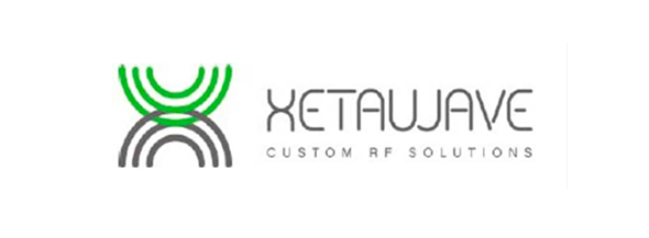 XetaWave Logo