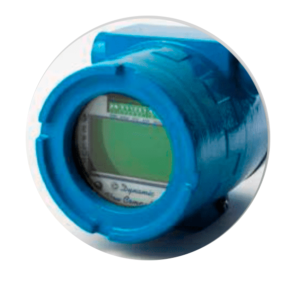 Guardian Flow Computer
