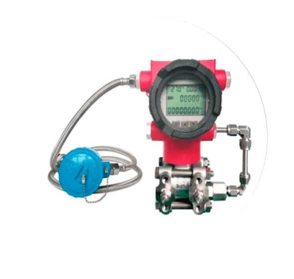 Guardian Multivariable Transmitter