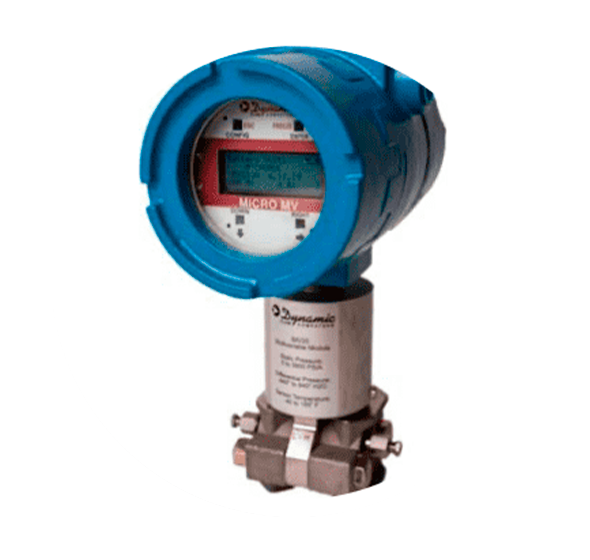 Guardian Pressure Computer